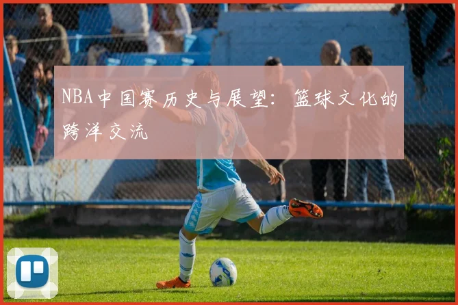 NBA中国赛历史与展望：篮球文化的跨洋交流